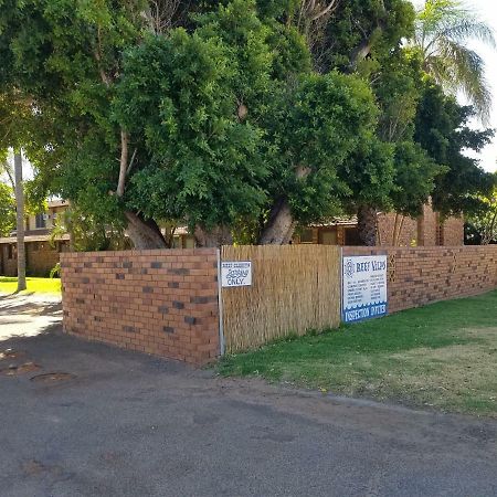 Villa Skywalk Kalbarri Exterior photo